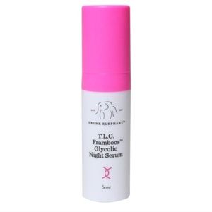 Drunk Elephant TLC Framboos Glycolic Night Serum